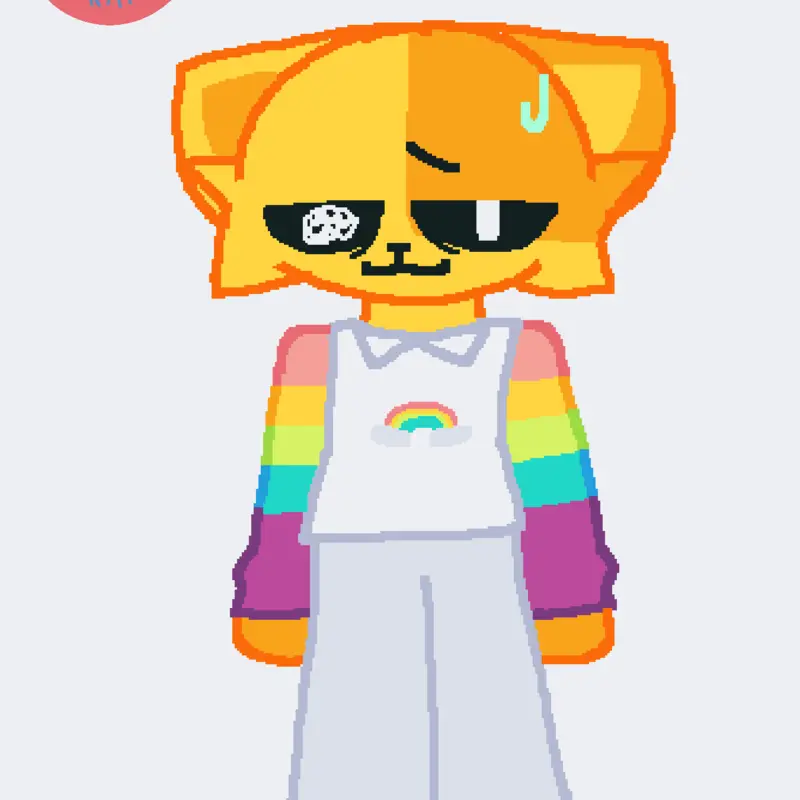 Game by @catday_sun