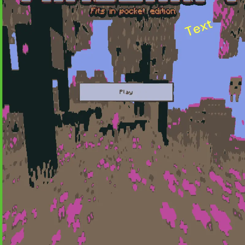 Game by @Perry2004