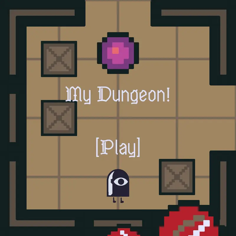 Game by @rey_game_maker