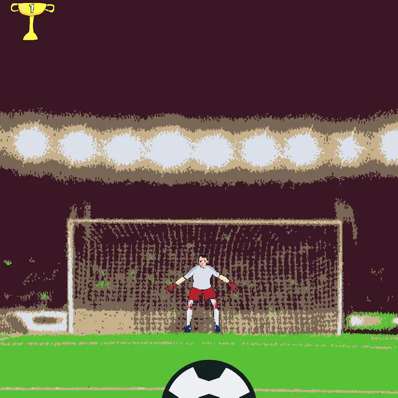 Game by @_T8m_