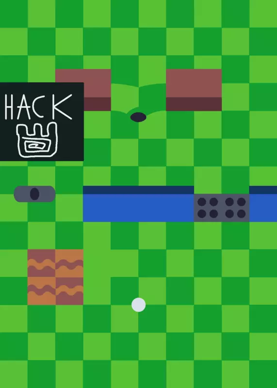 Game by @Newgen90