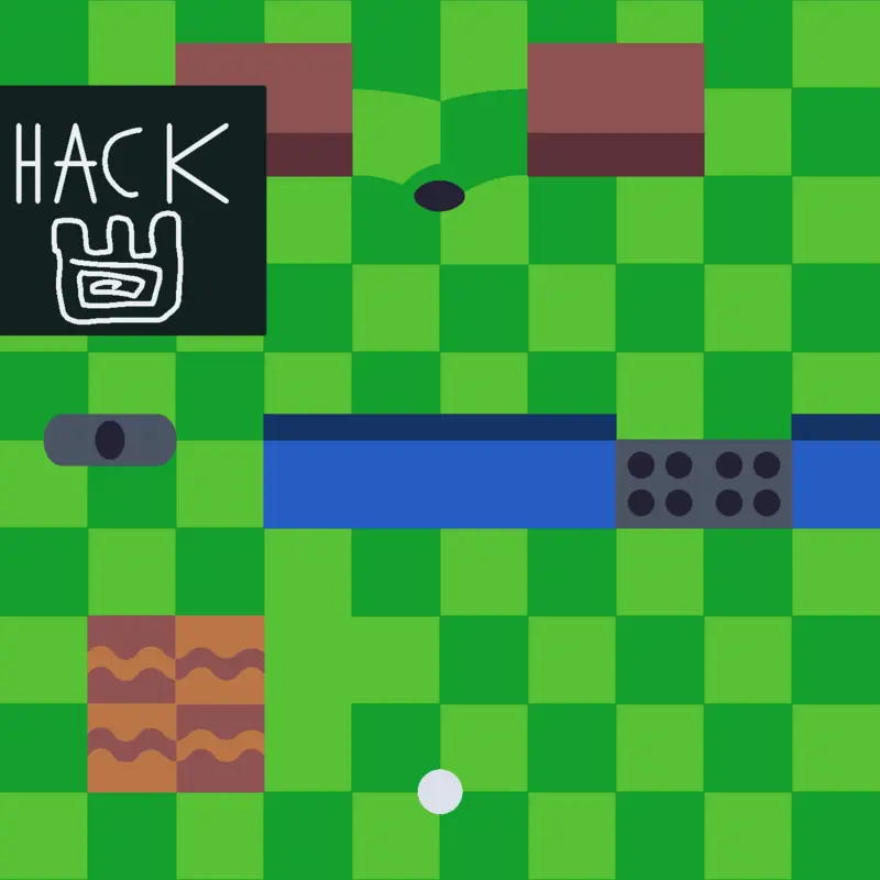 Game by @Newgen90