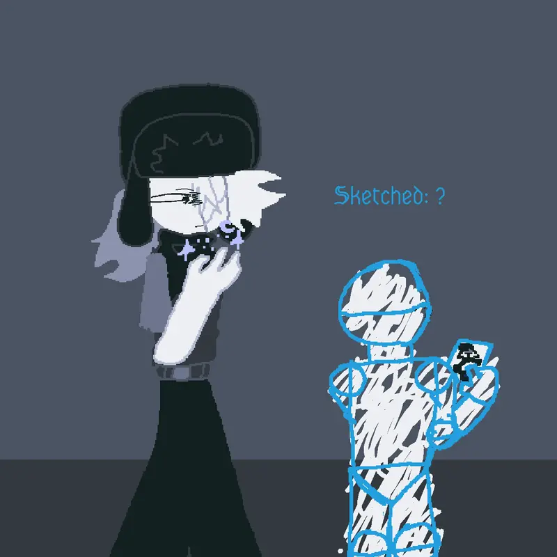 Game by @Sketched