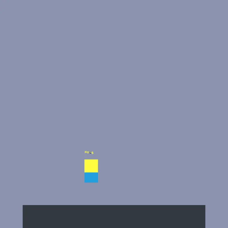 Game by @stefan321