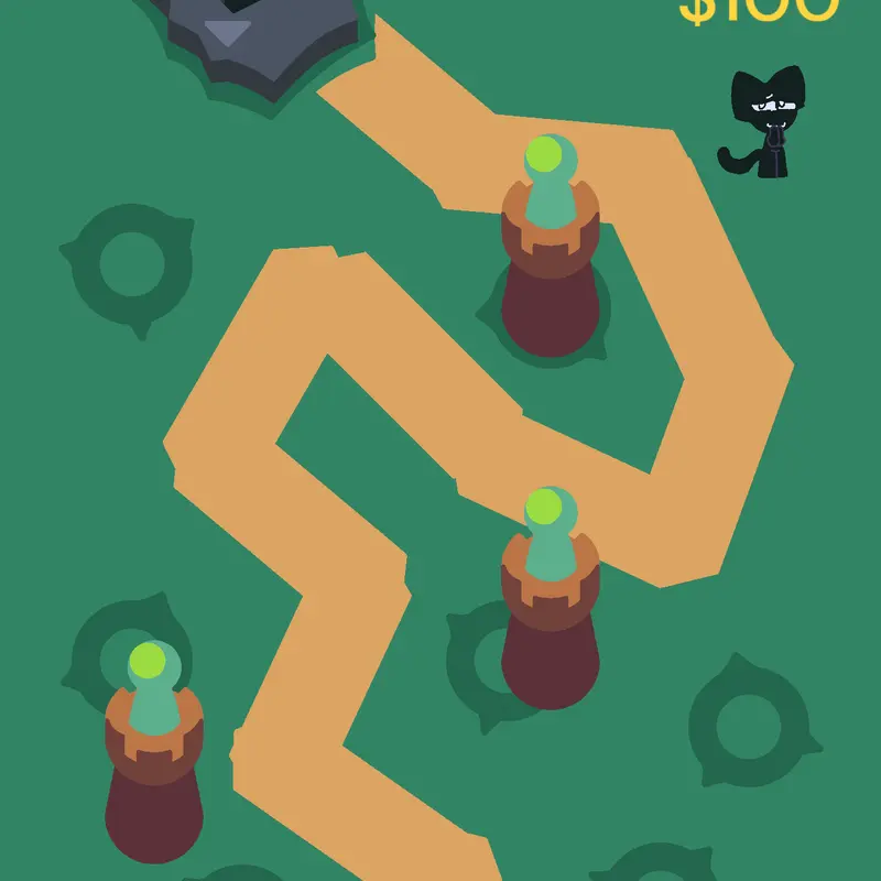 Game by @DimproBs
