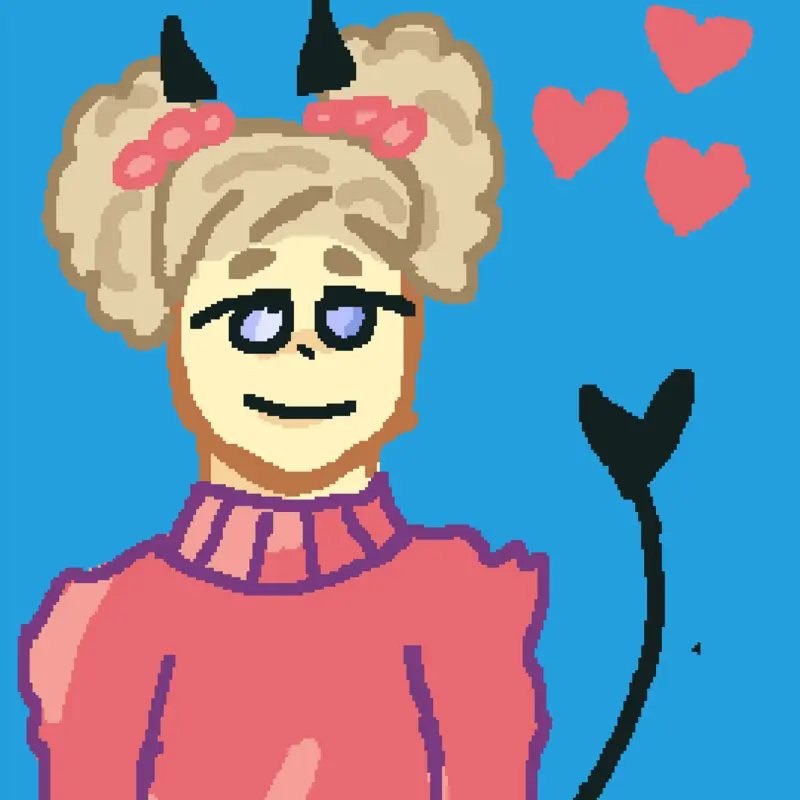Game by @Coral359