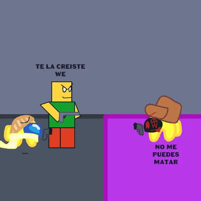 Game by @EnzoOM14