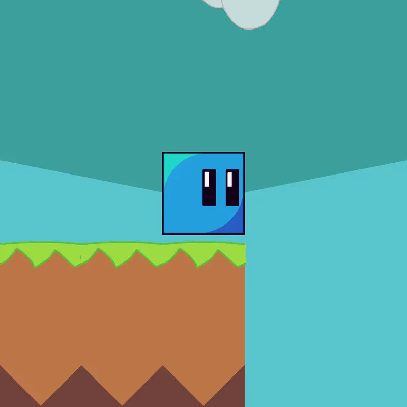 The Ending Game by @JumperDash
