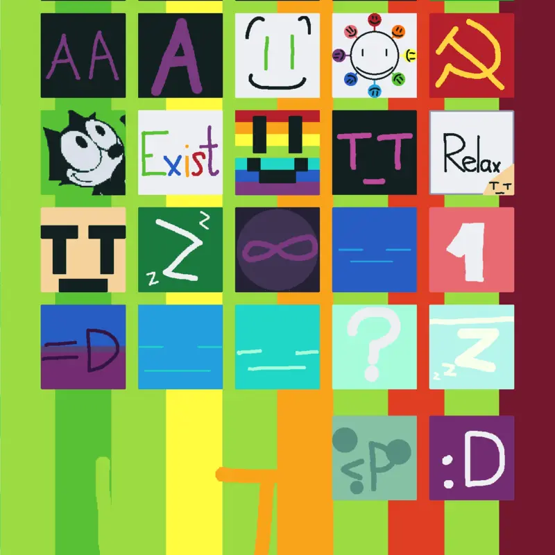 Game by @Geometicbbankman