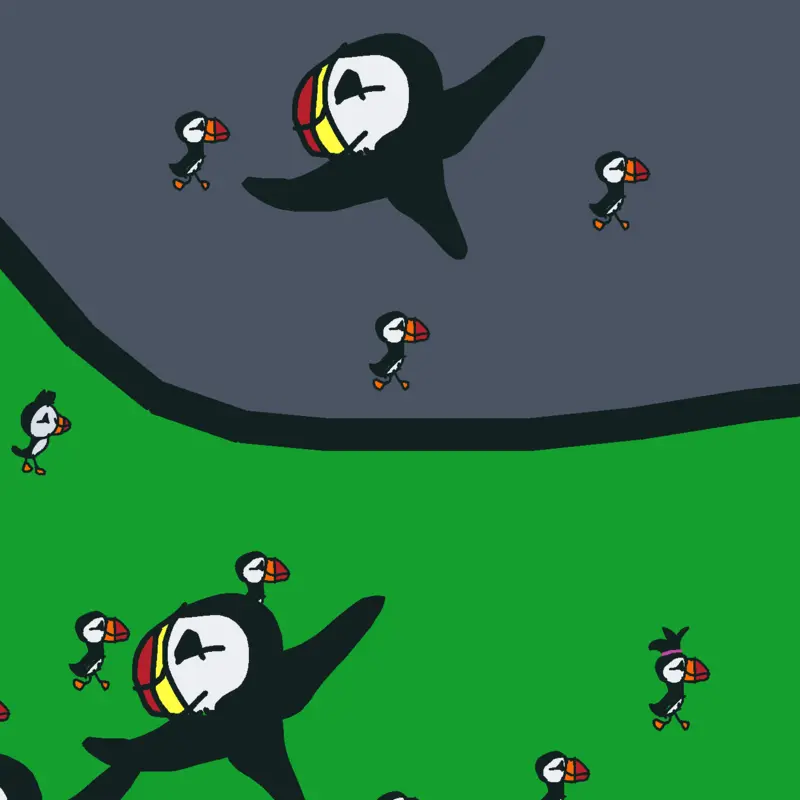 Game by @8KC
