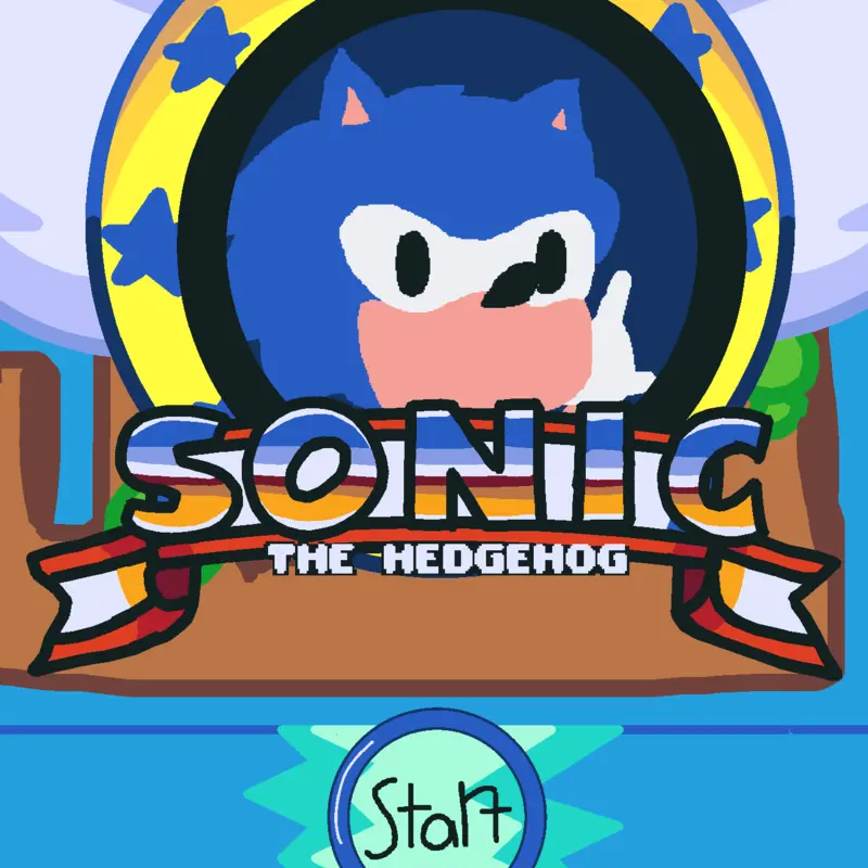 Game by @sonicGoo