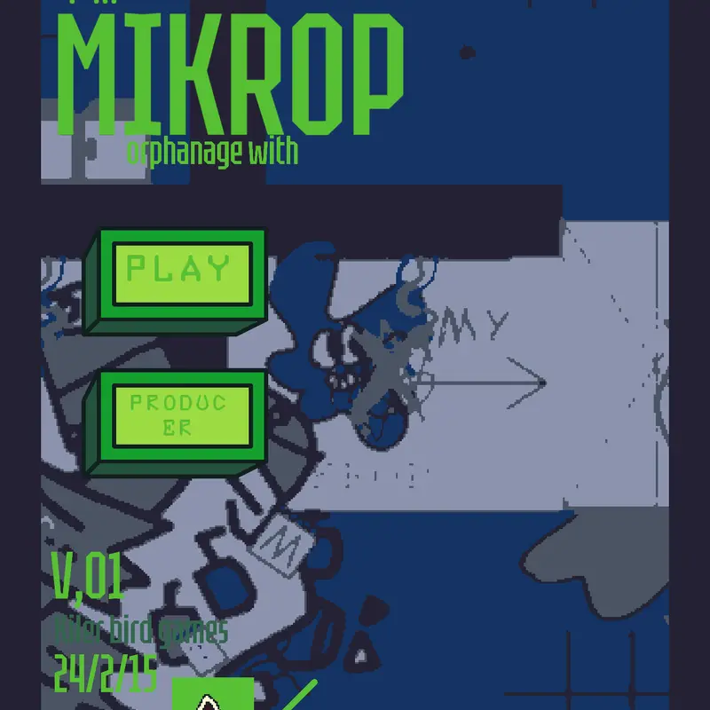 Game by @kilerbirdgames2
