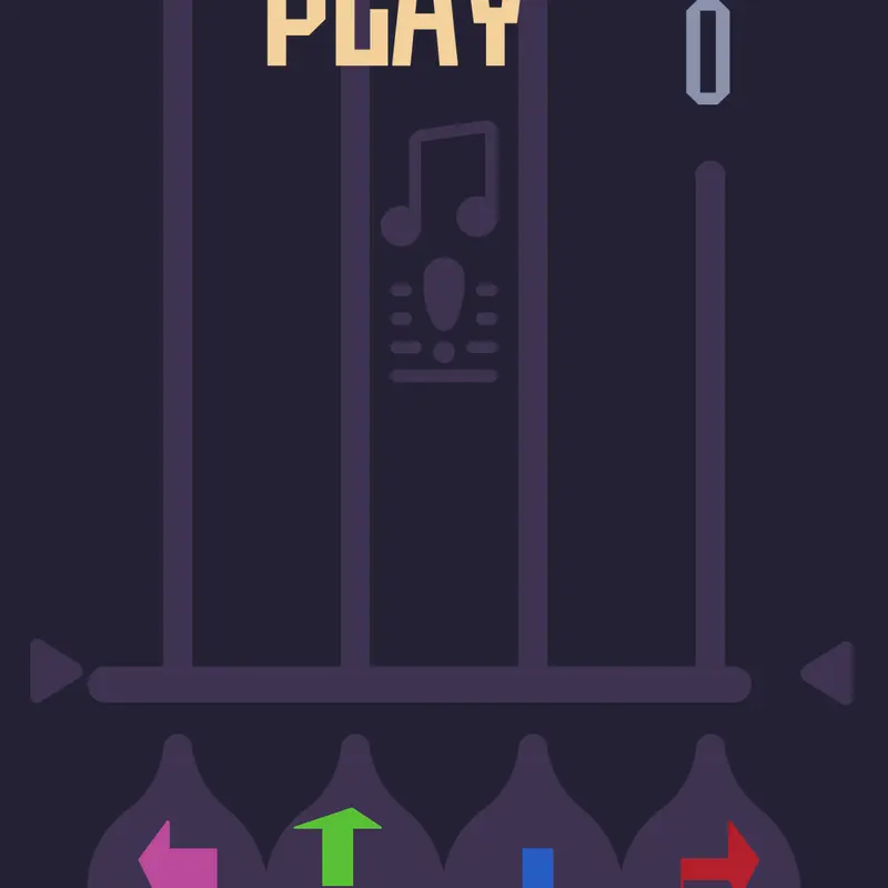 Game by @mamouni-nini