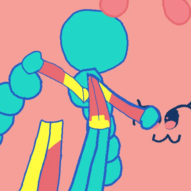 Game by @Minalove