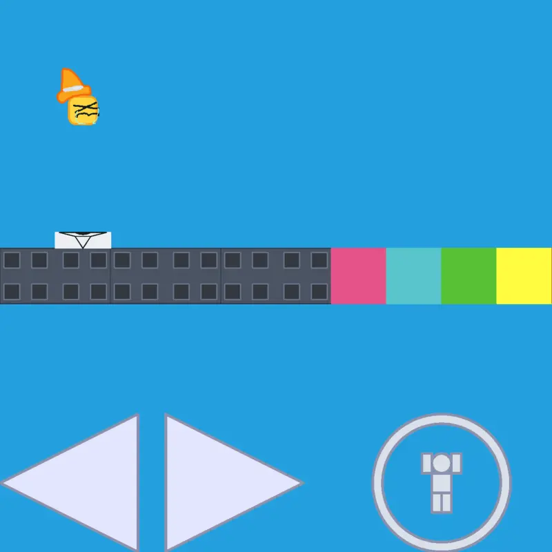 Game by @Carrot_Studios