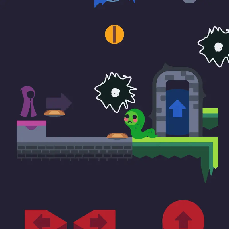 Game by @ZDOH_64EHN
