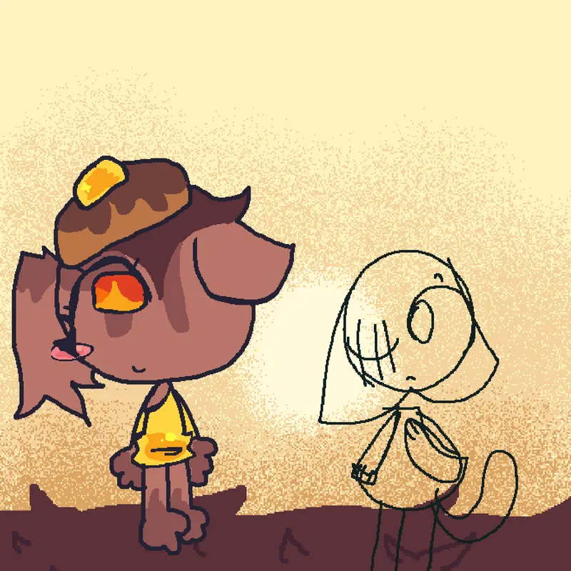 Game by @socksthecat
