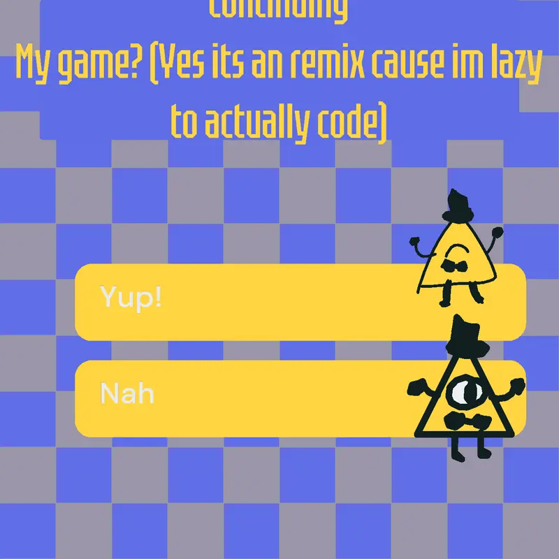 Game by @noobski