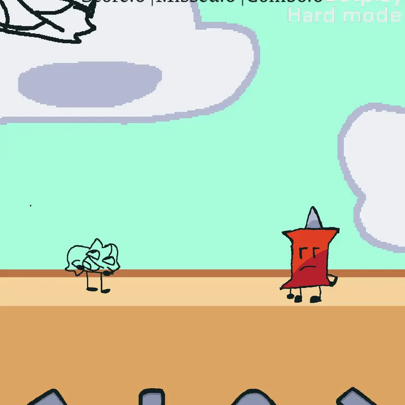 Game by @gaelzito645