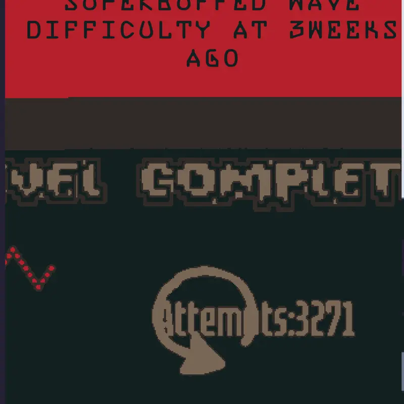 Game by @ineedmorebuffdashcube