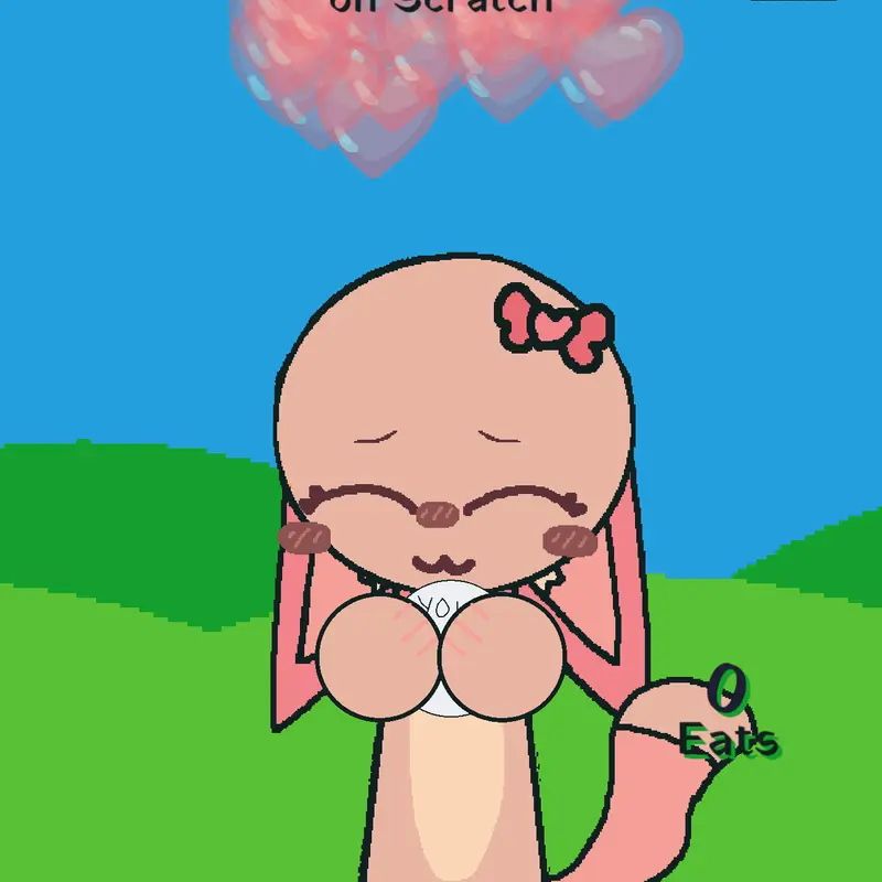 Game by @SuwiAndU-5