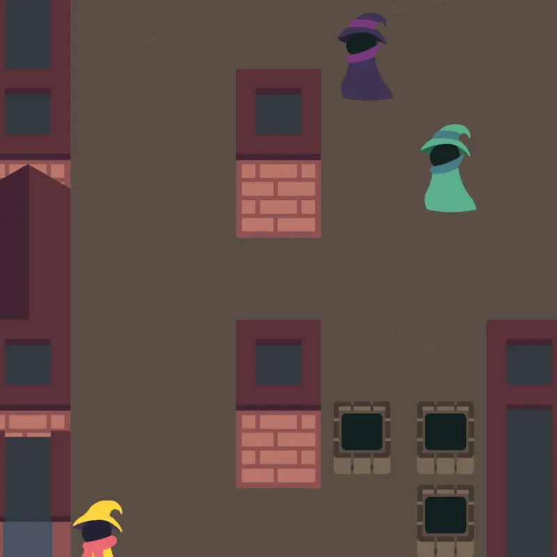 Game by @3thre3