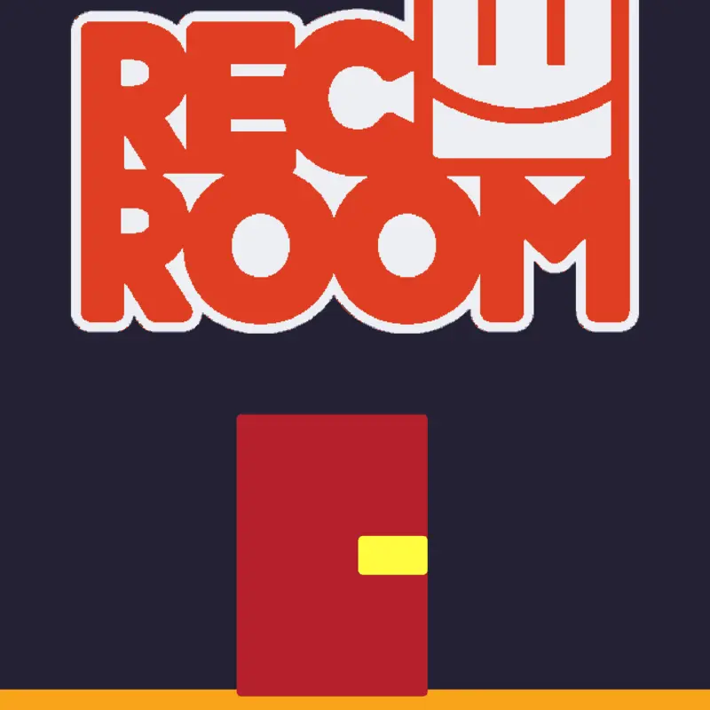 Rec room old 2.1 by @SML_2026