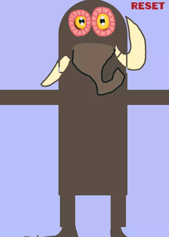 Game by @thelephantintheroom