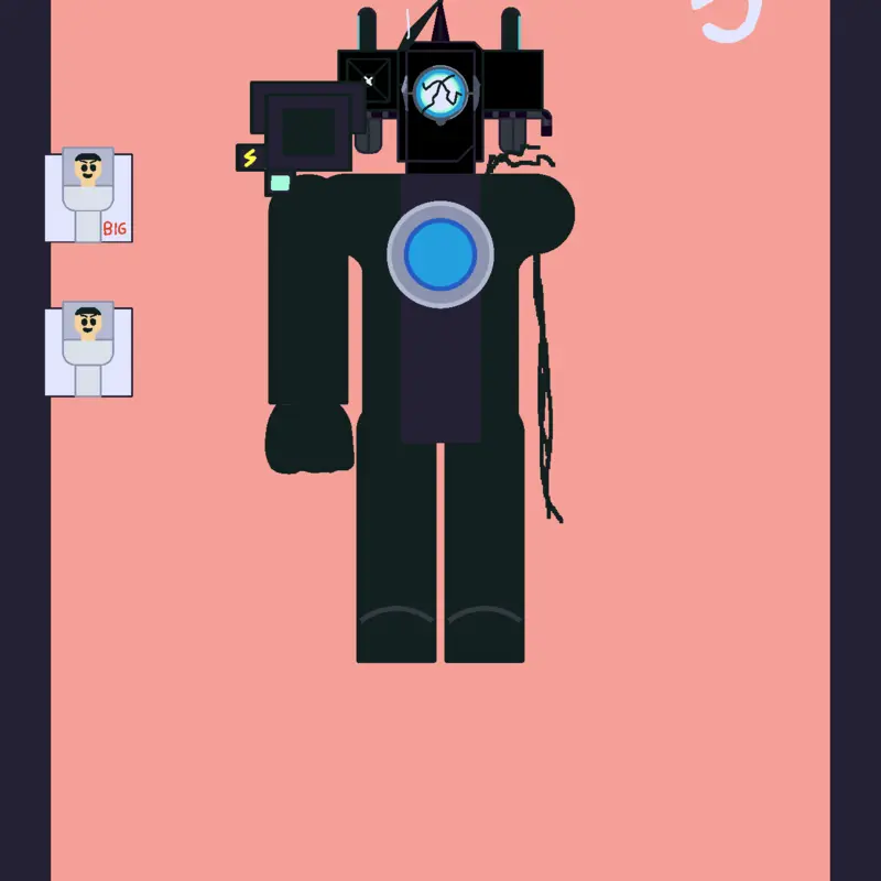 Game by @dc2animator