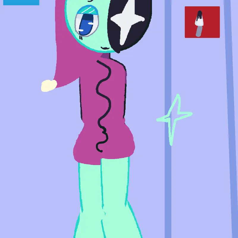 Game by @honey_the_donut
