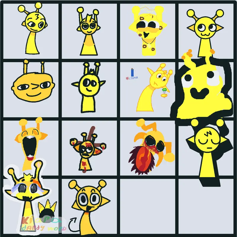 Game by @unknown-pup