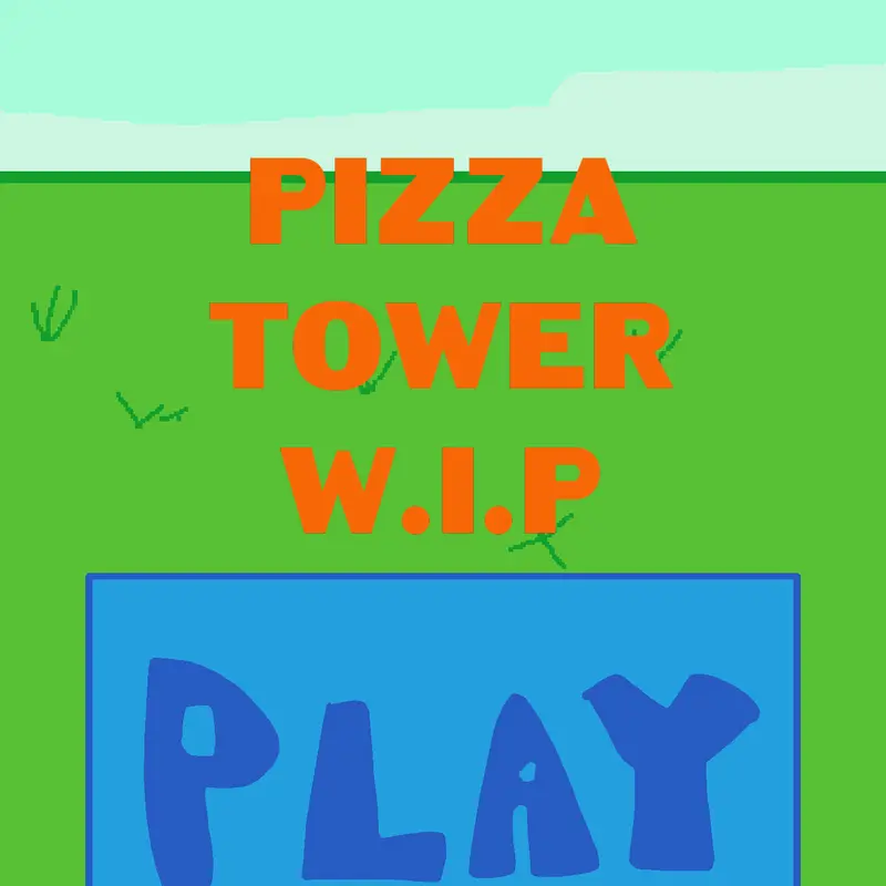 Game by @grassy