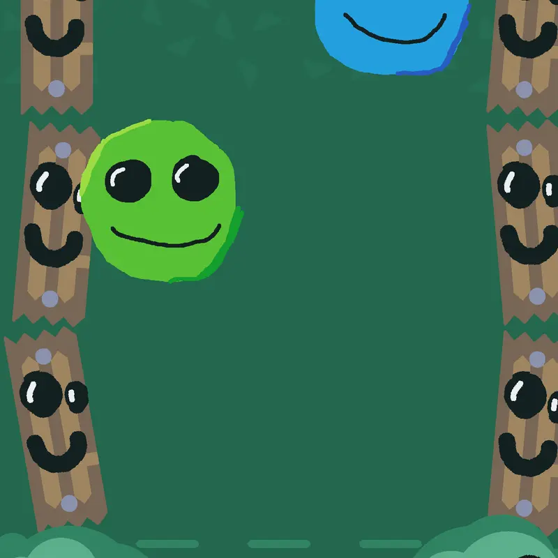 Game by @PUG_TCHU