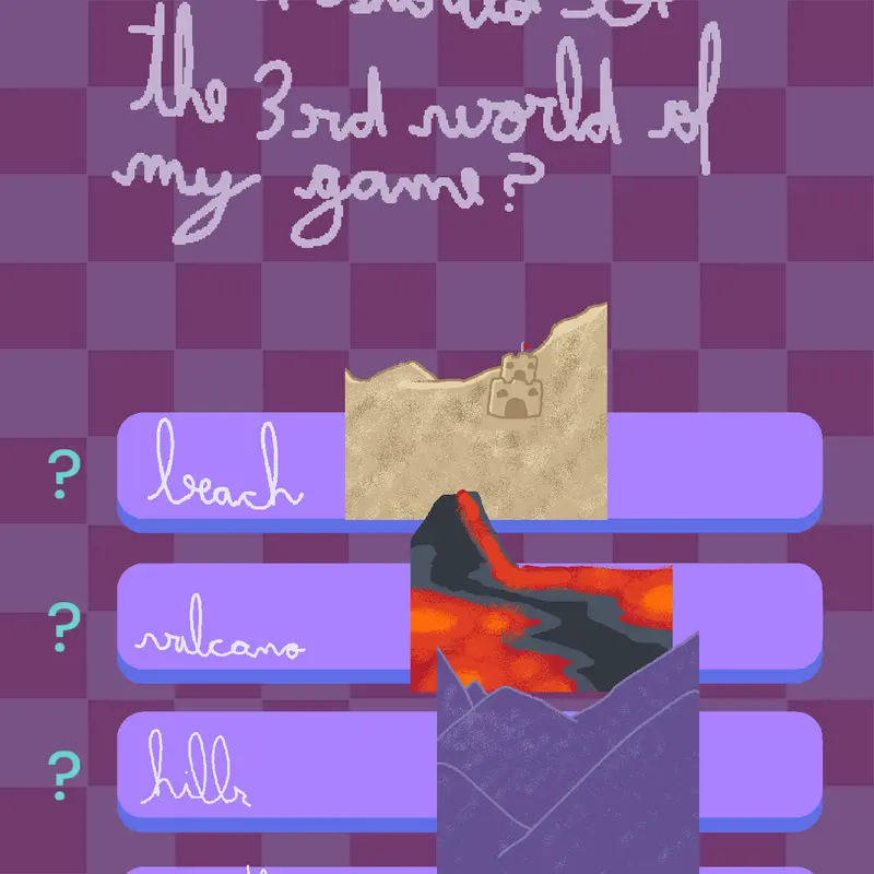Game by @oshimy