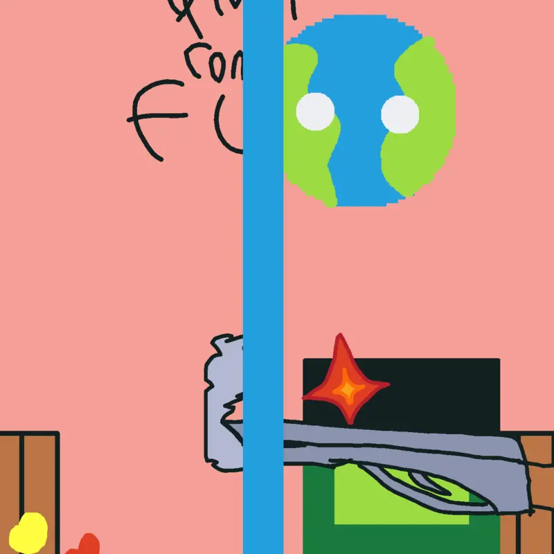 Game by @Earth_2026