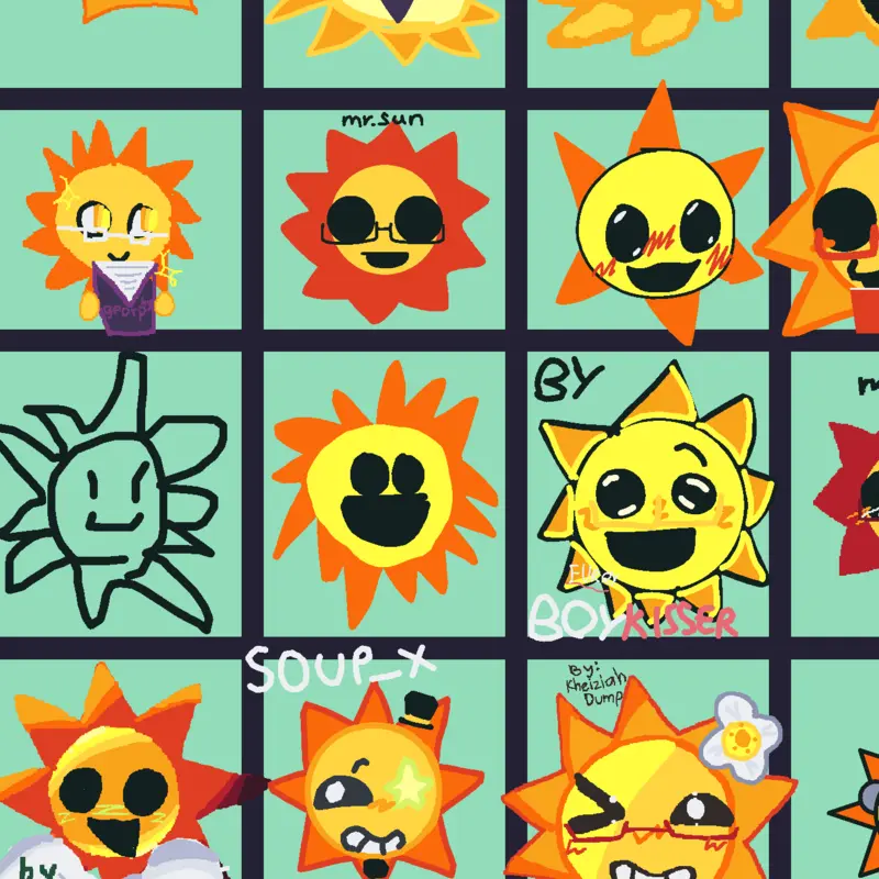 Game by @Anmonthesprunki