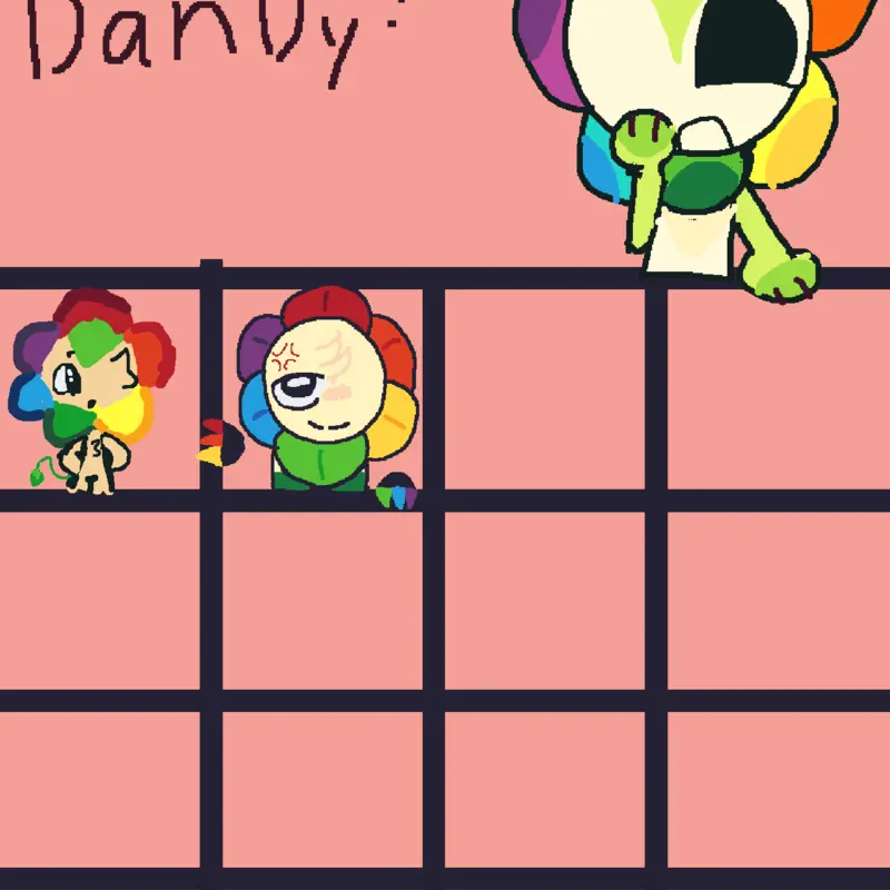 Game by @blooper_2014