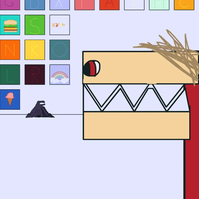 Game by @My-old-Account