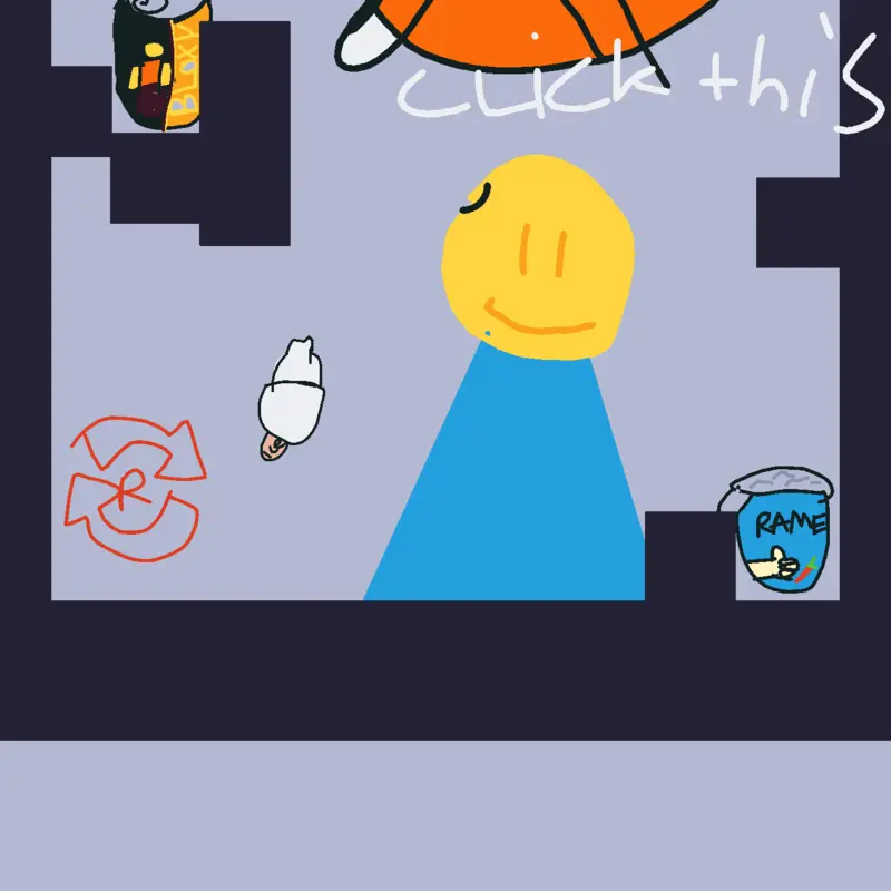 Game by @BluRoo