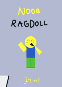 Ragdoll