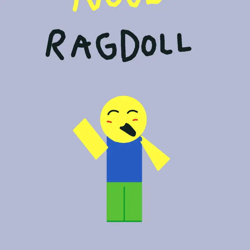 Ragdoll by @Moisesbrasileiro