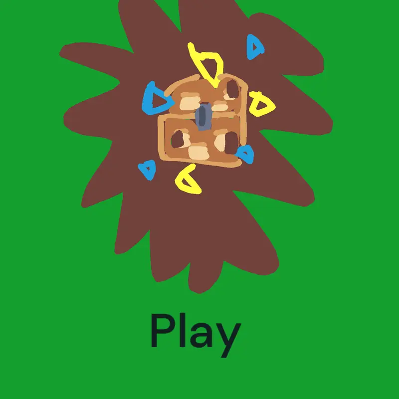 Game by @sfuf