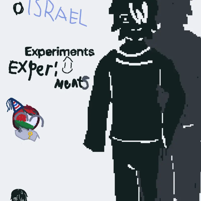 Game by @IsraelOfficial