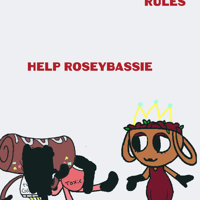 Game by @Yume_toxic