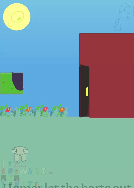 Game by @XuanThanh