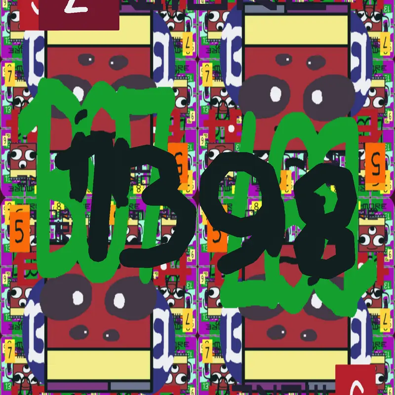 Game by @Geometicbbankman