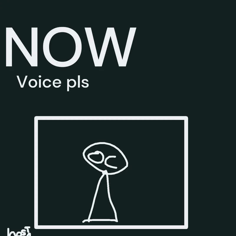 SUBMIT SMTH by @flaming_bandit