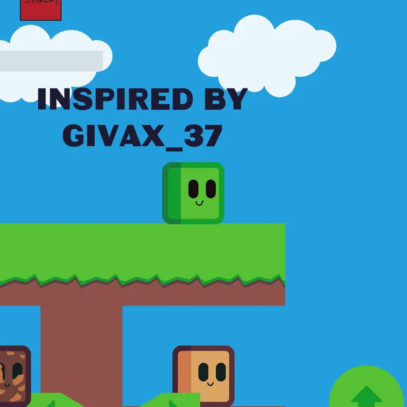 Game by @miss_vee