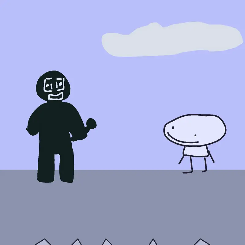 Game by @Speer