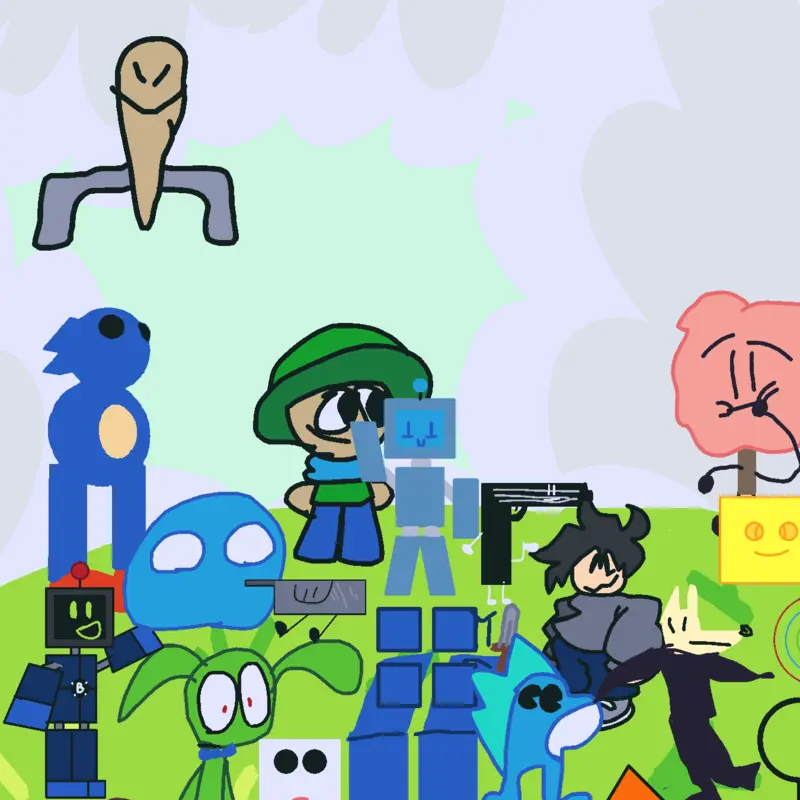 Game by @no_skills_
